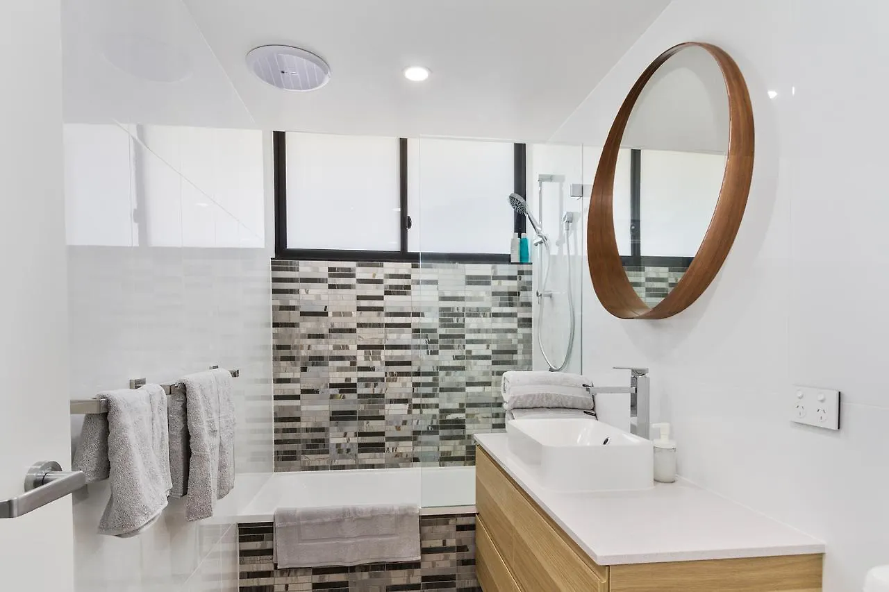 Hotel apartamentowy Capricorn One Beachside - Official 4*