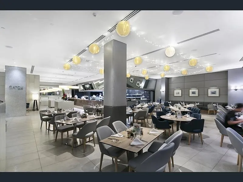 H Star Residences-- Paradise Stayz * Gold Coast