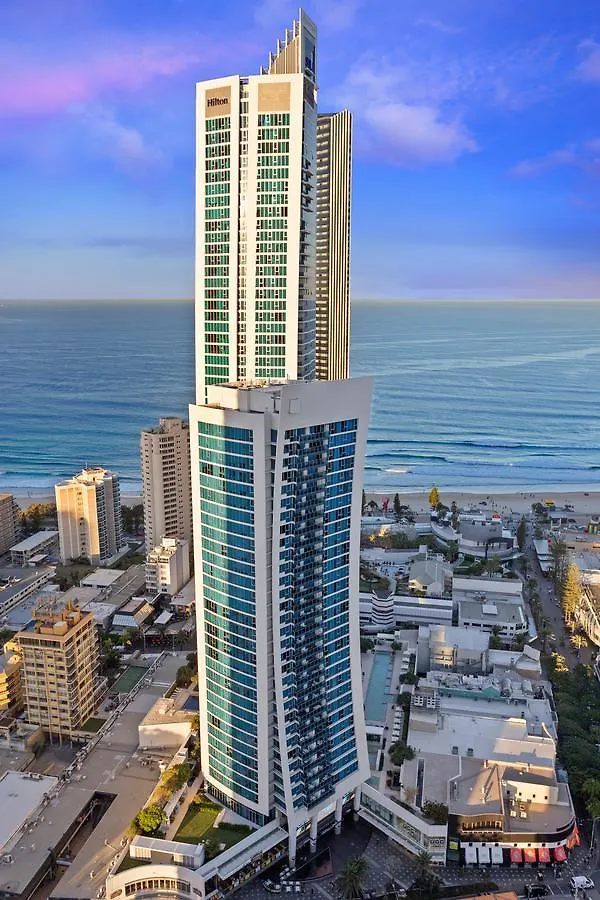 Appartamento H-residences *