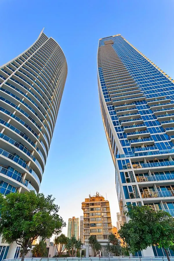 H-residences Appartamento Gold Coast