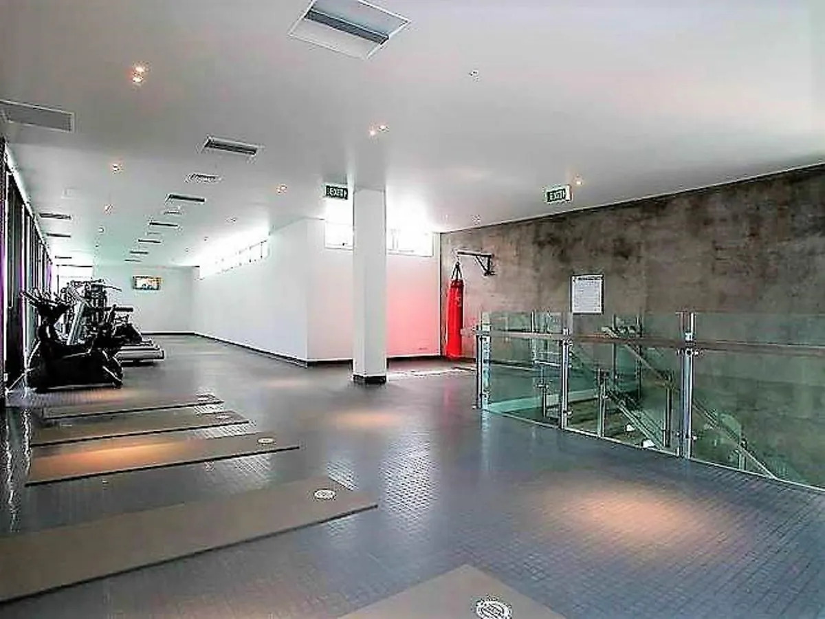 Apartamento Q1 Y Gold Coast