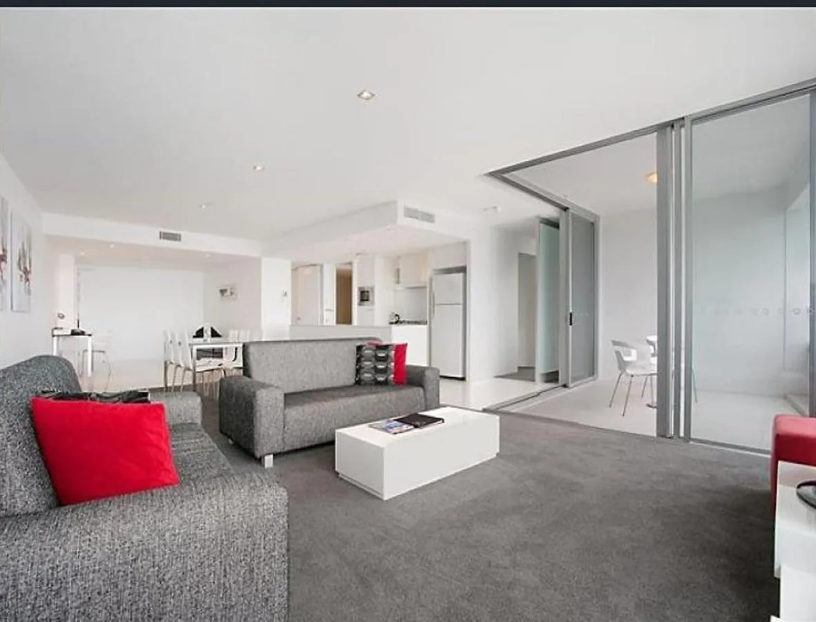Apartamento Q1 Y *