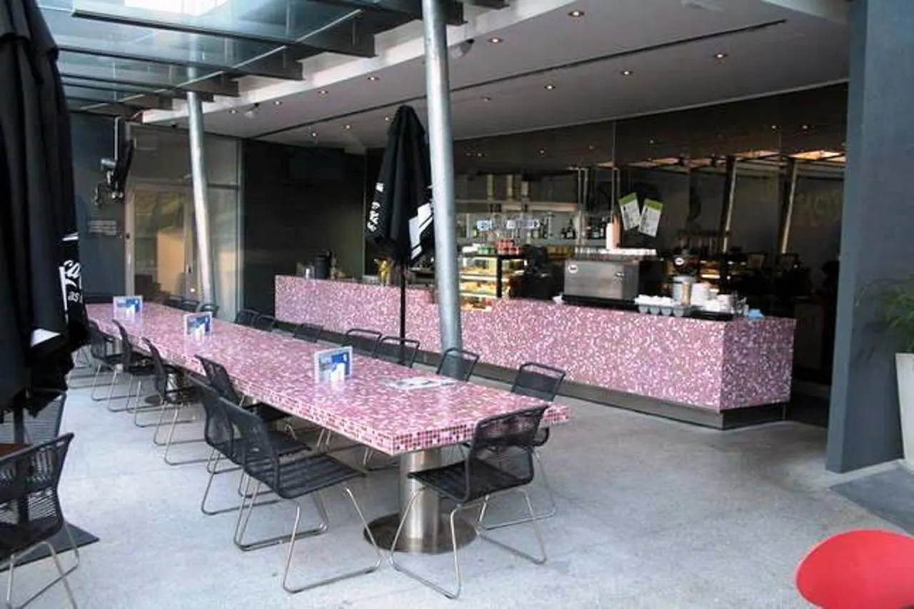 Apartamento Q1 Y Gold Coast