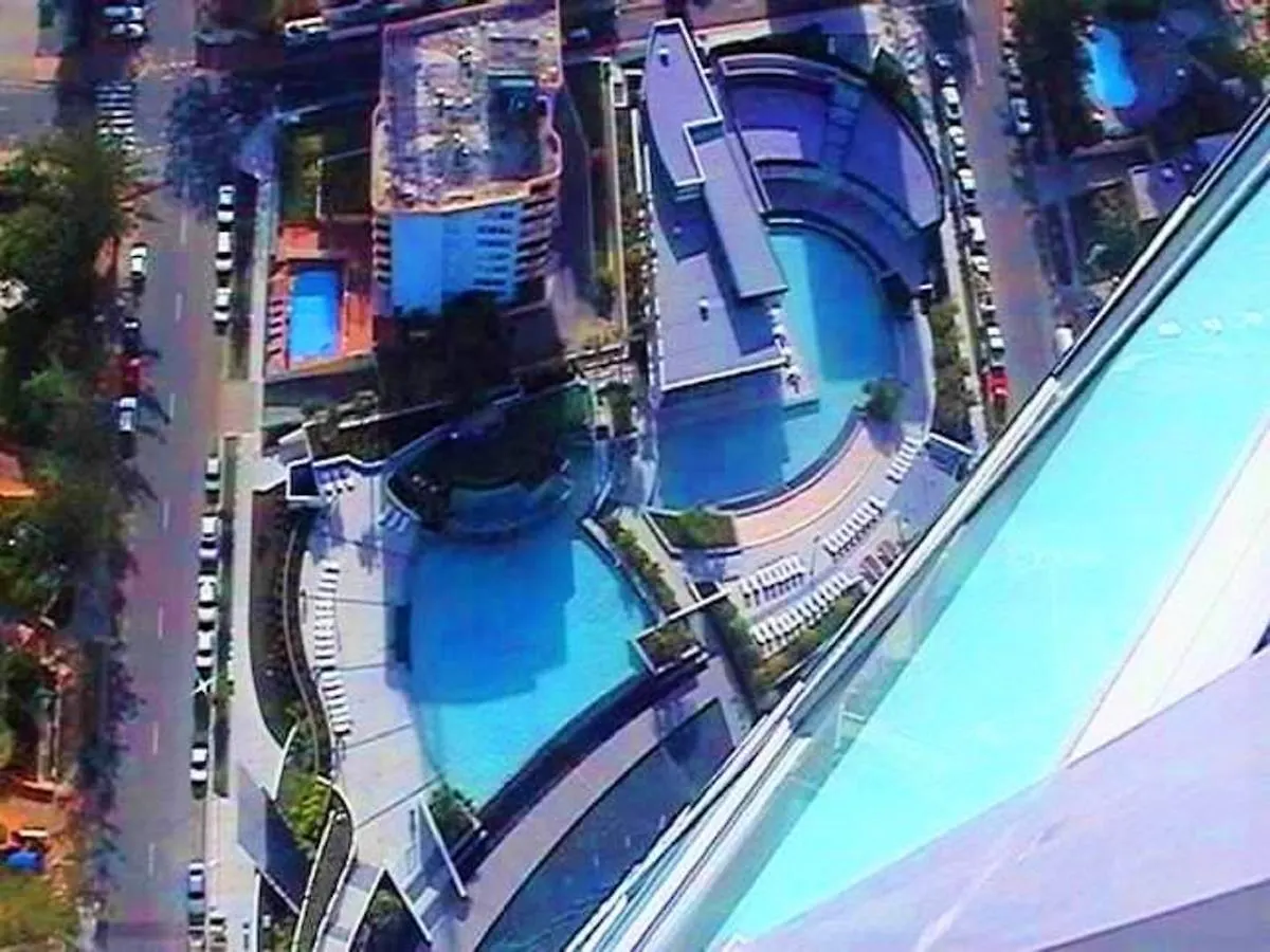 Apartamento Q1 Y Gold Coast