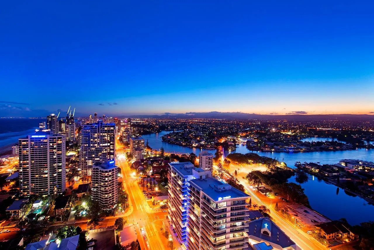 Q1 Y * Gold Coast