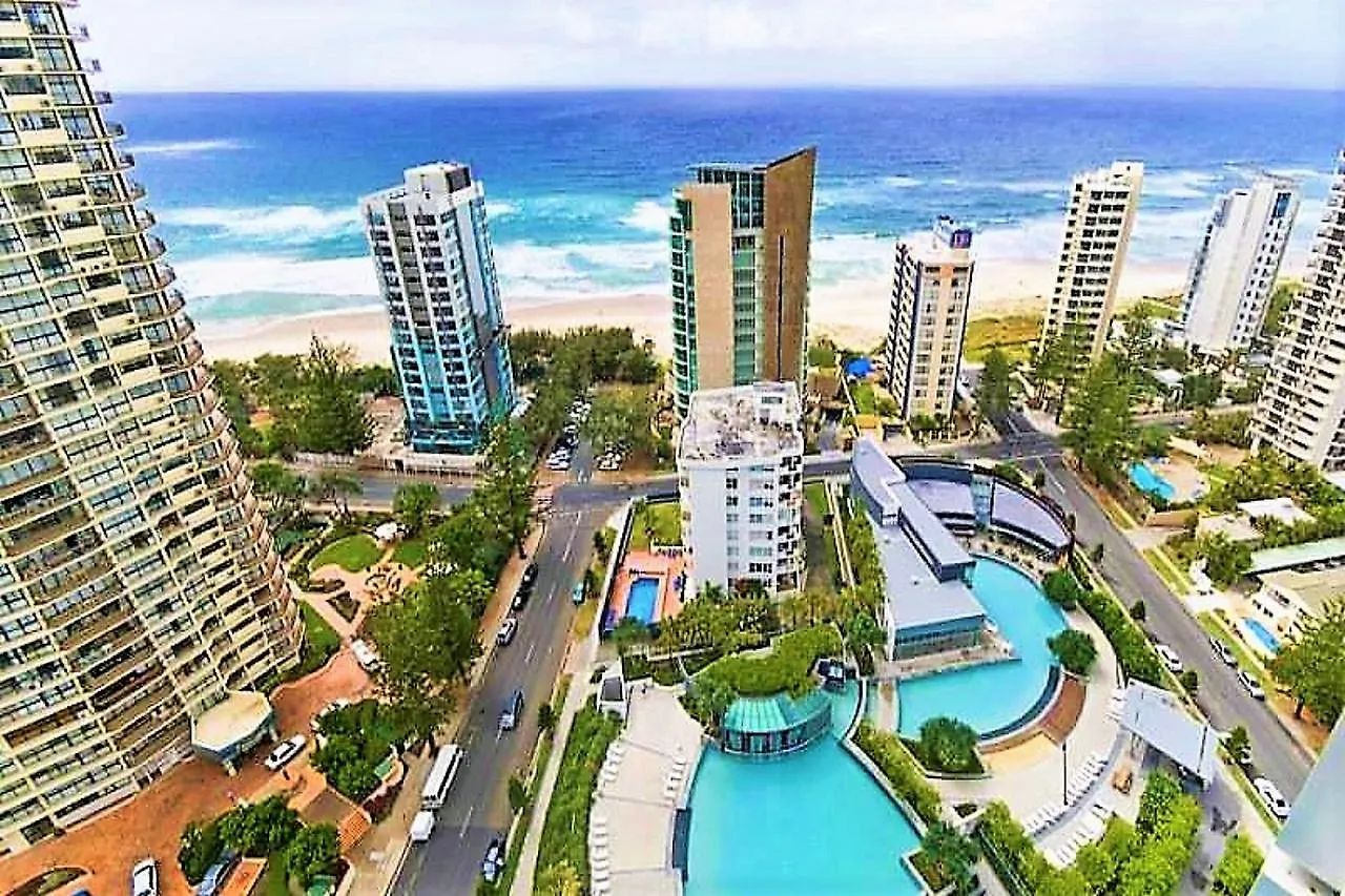 Q1 Y Apartamento *