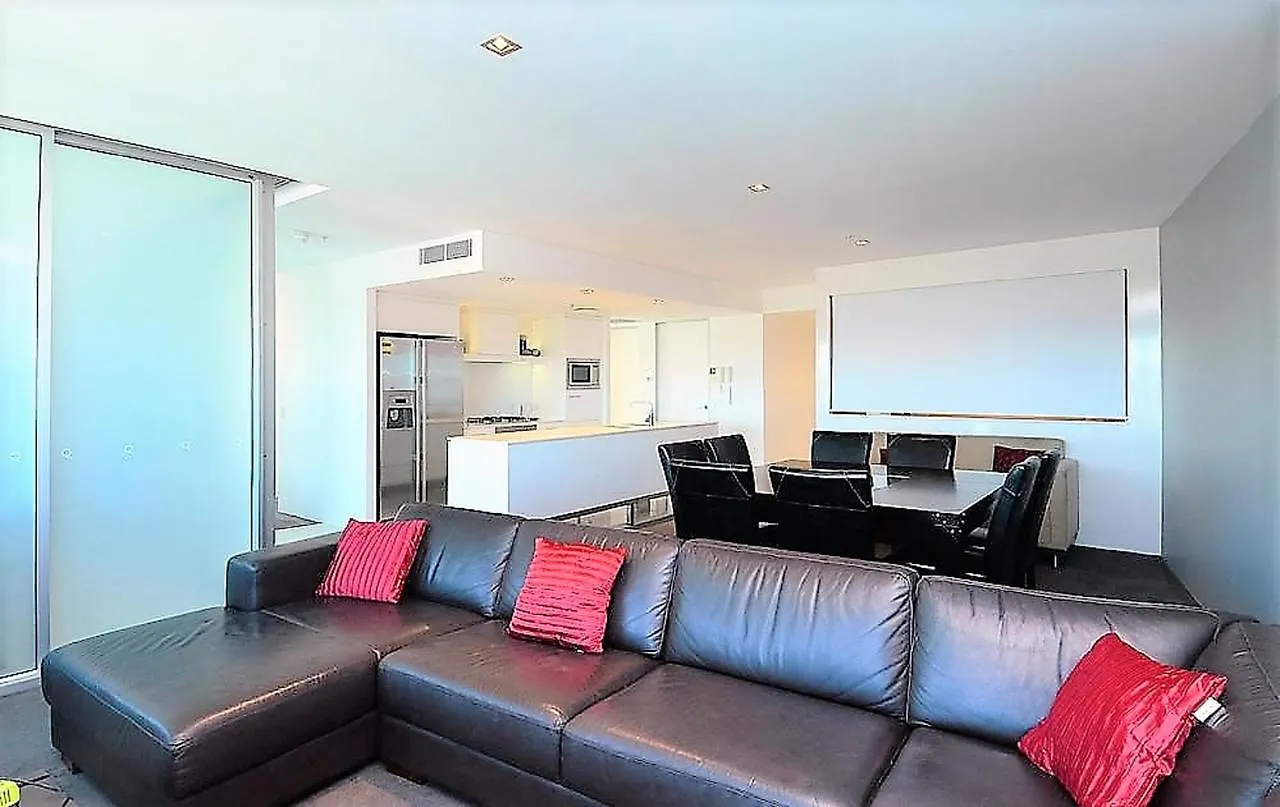 Apartamento Q1 Y