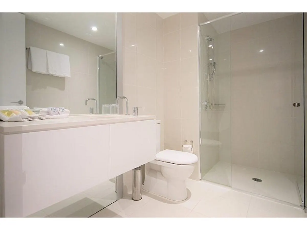Q1 Y Apartamento *