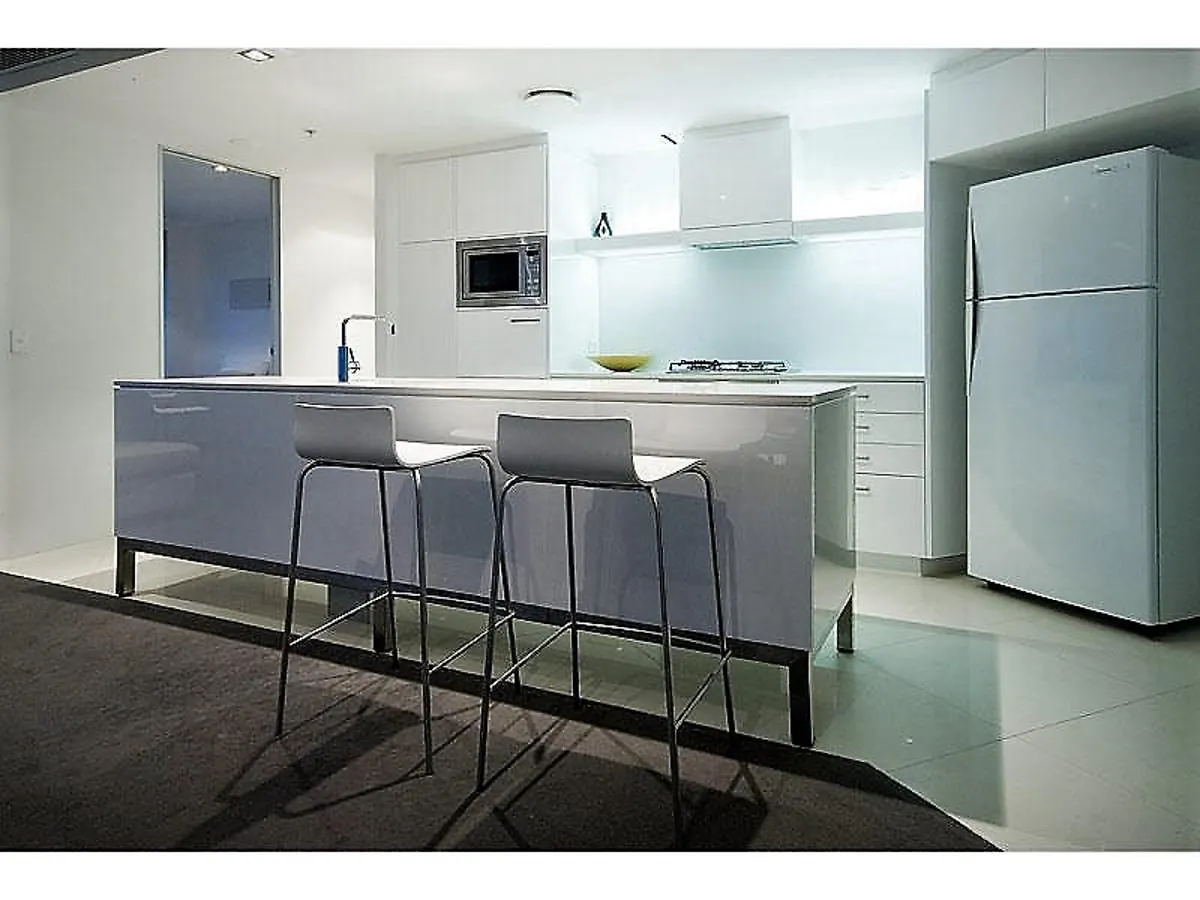 Apartamento Q1 Y
