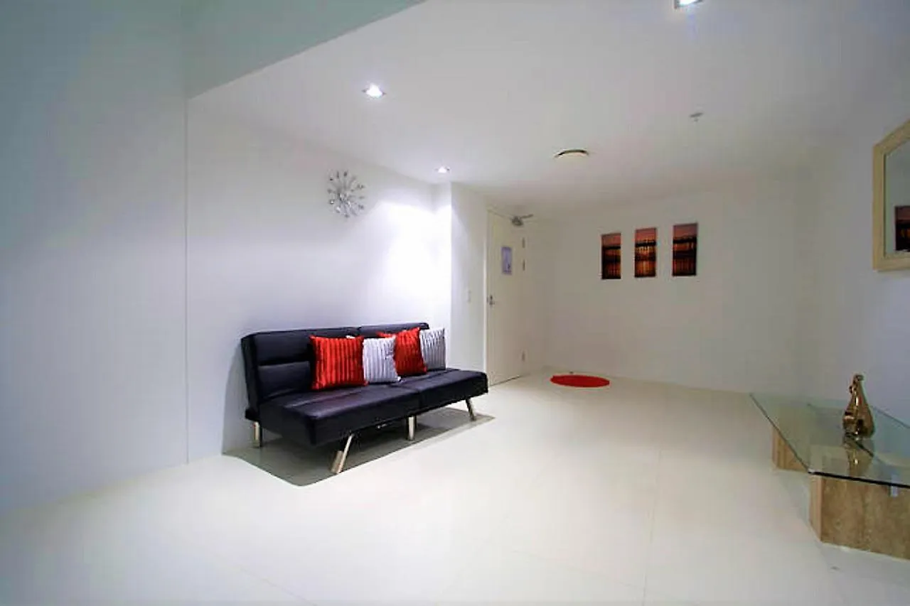 Q1 Y Apartamento