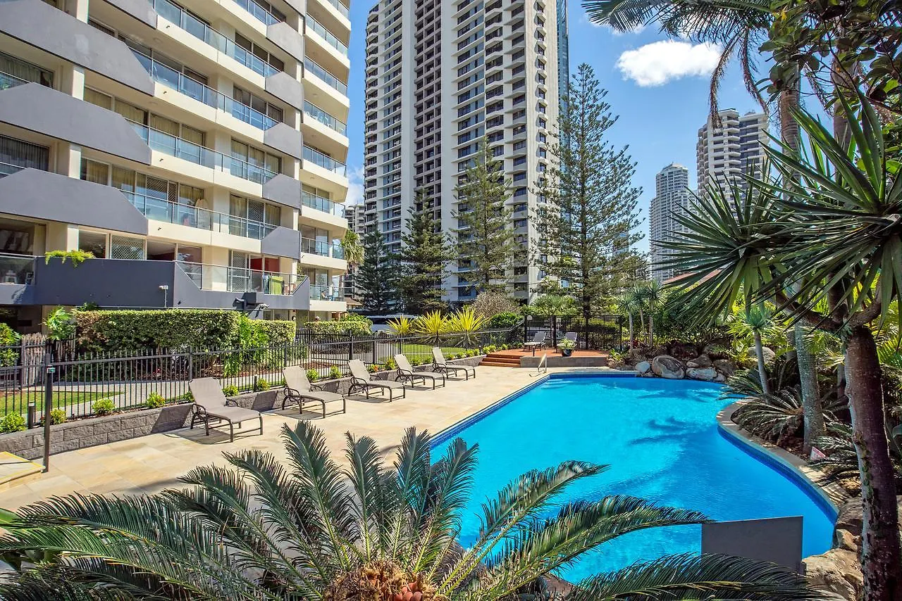 Baronnet Gold Coast