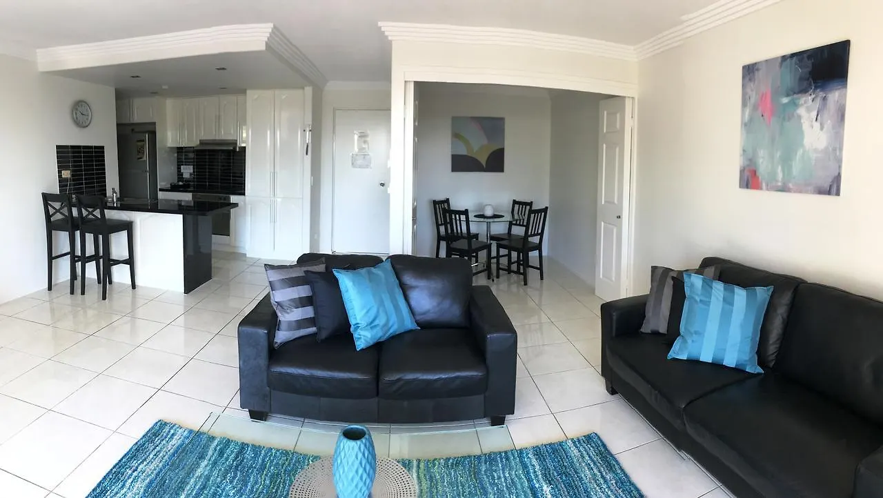 Aparthotel Baronnet 4*