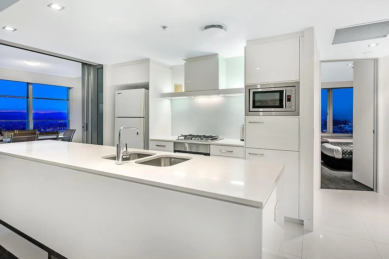 Q1 Y Apartamento