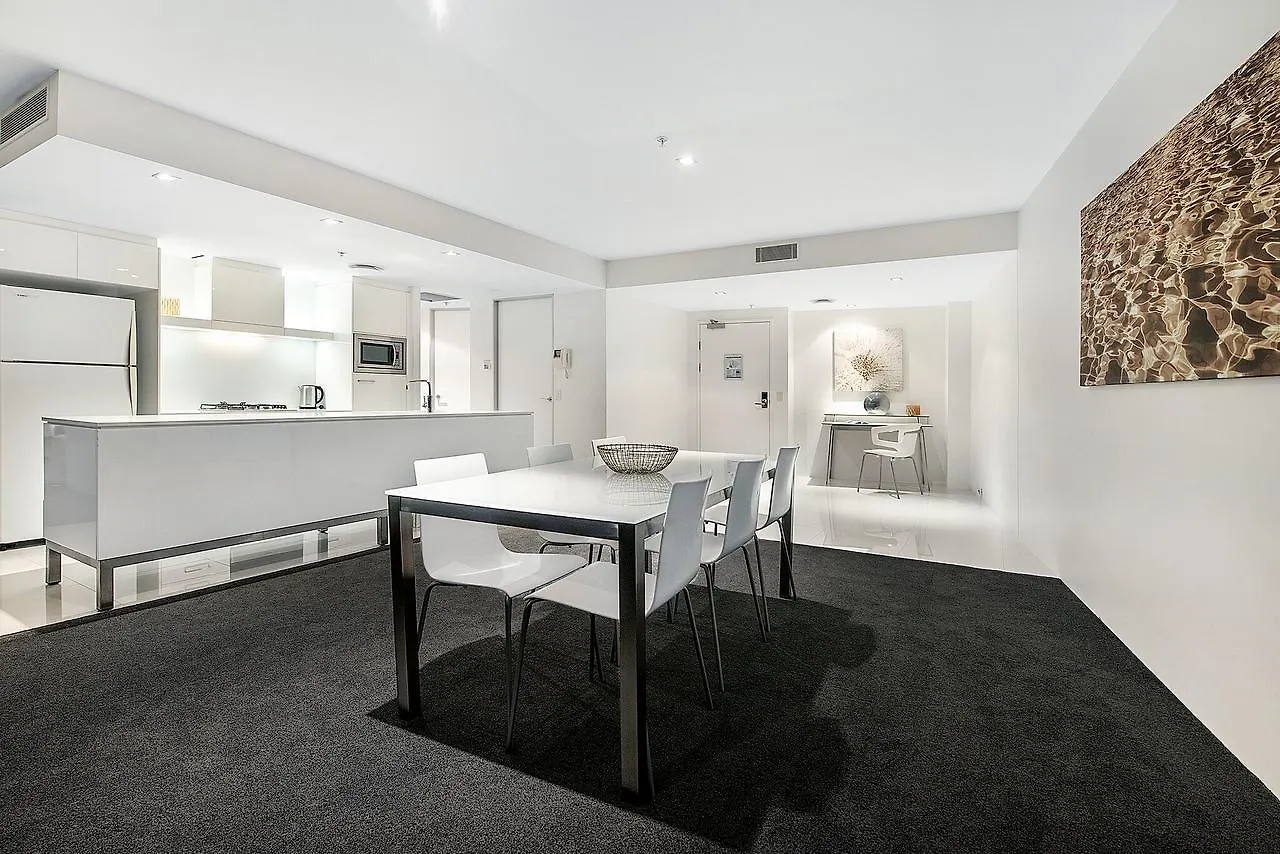 Q1 Y Apartamento