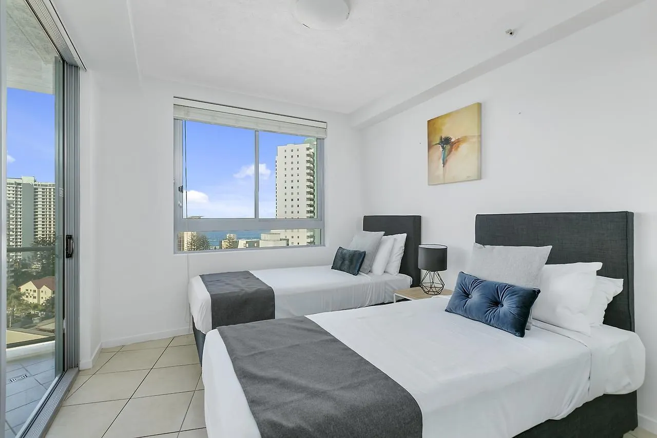 Lägenhet Wings Resort, And 2 Story Penthouses - We Accommodate