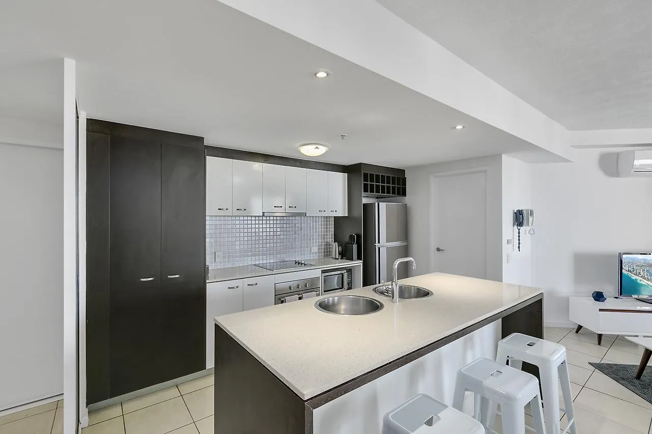 Wings Resort, And 2 Story Penthouses - We Accommodate Guldkusten
