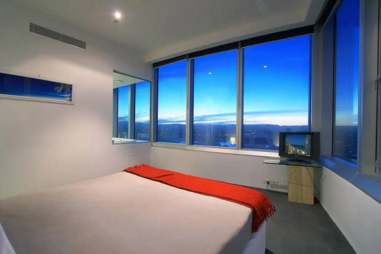 Apartamento Q1 Y *