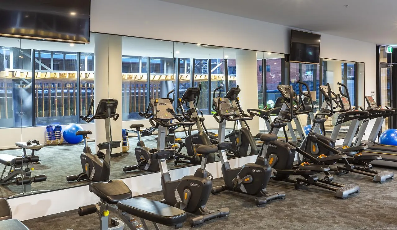 Apart Otel Boardwalk Burleigh - Official Gold Coast