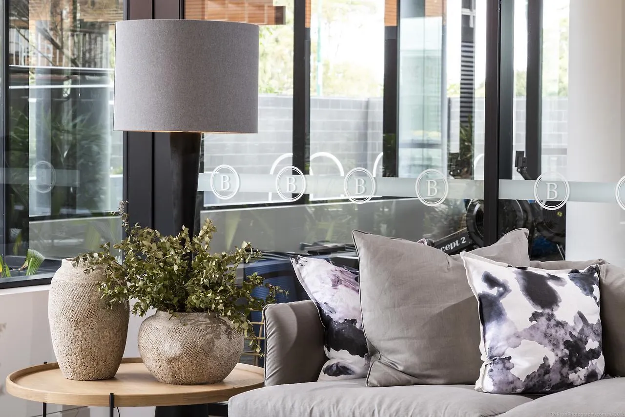 Apart Otel Boardwalk Burleigh - Official