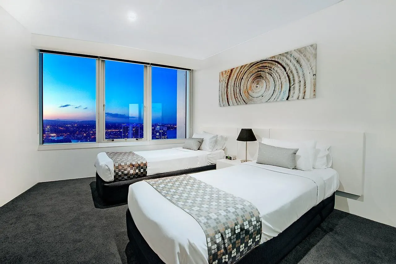 Apartamento Q1 Y