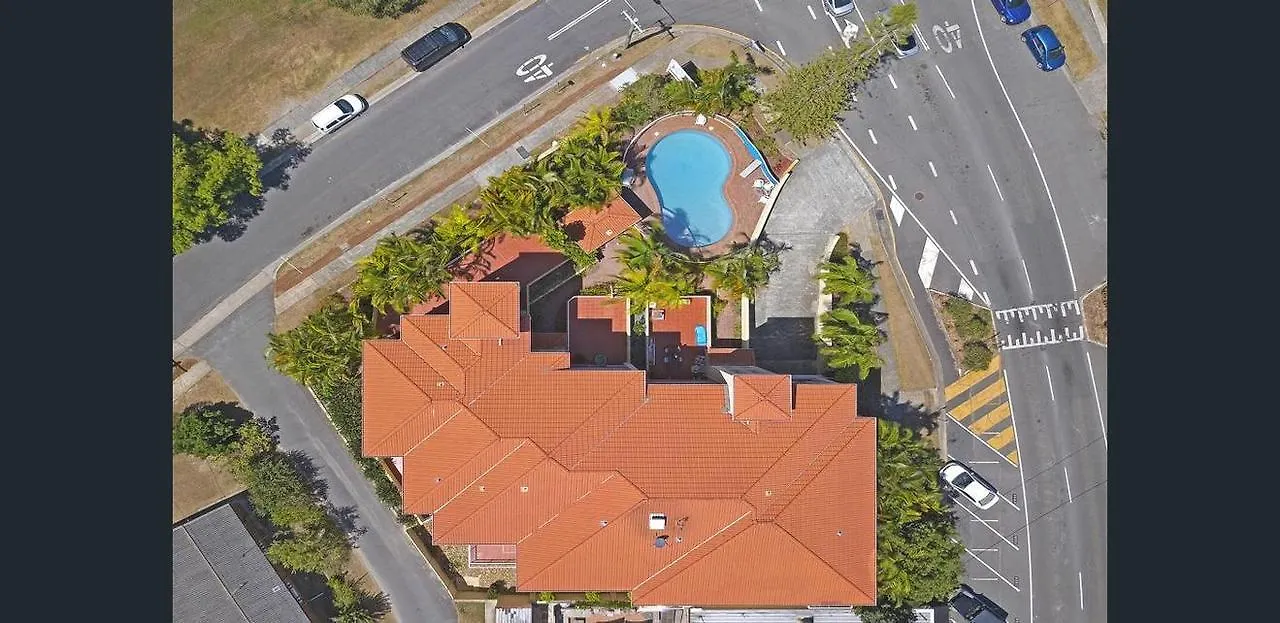 考拉湾假日公寓酒店 *