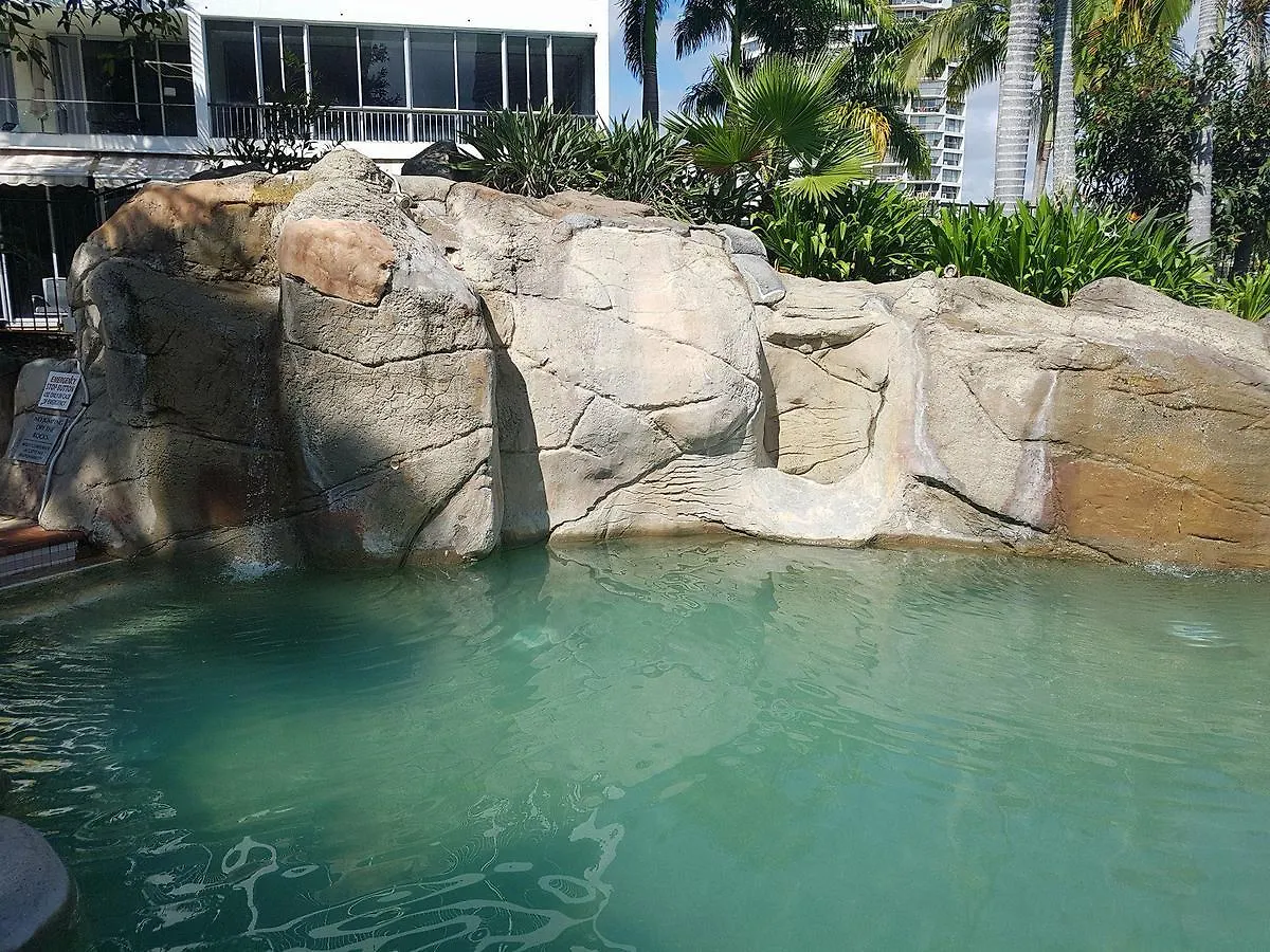 Paradise Island Gold Coast