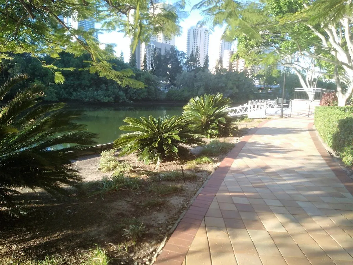Paradise Island 3*