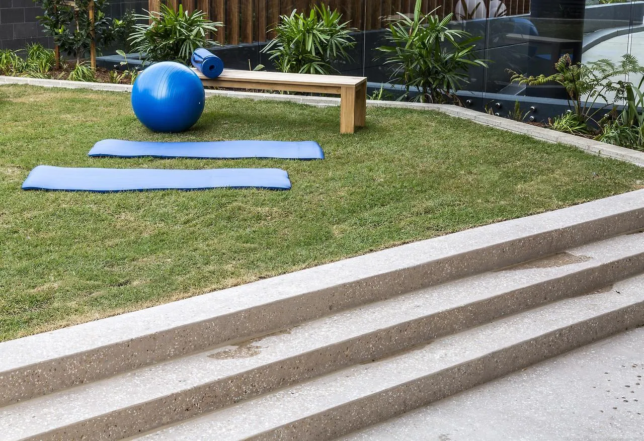 Apart Otel Boardwalk Burleigh - Official