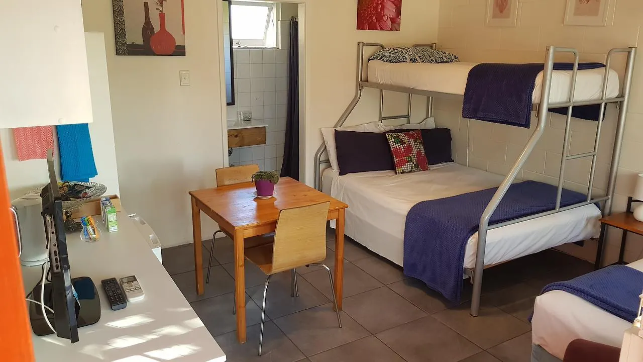 Motel Burleigh Break Gold Coast