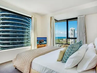 Mantra Broadbeach On The Park Ξενοδοχείο με διαμερίσματα