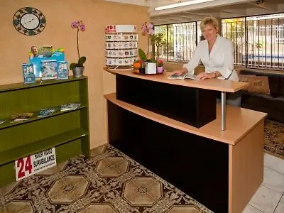 Sundale 3* Gold Coast