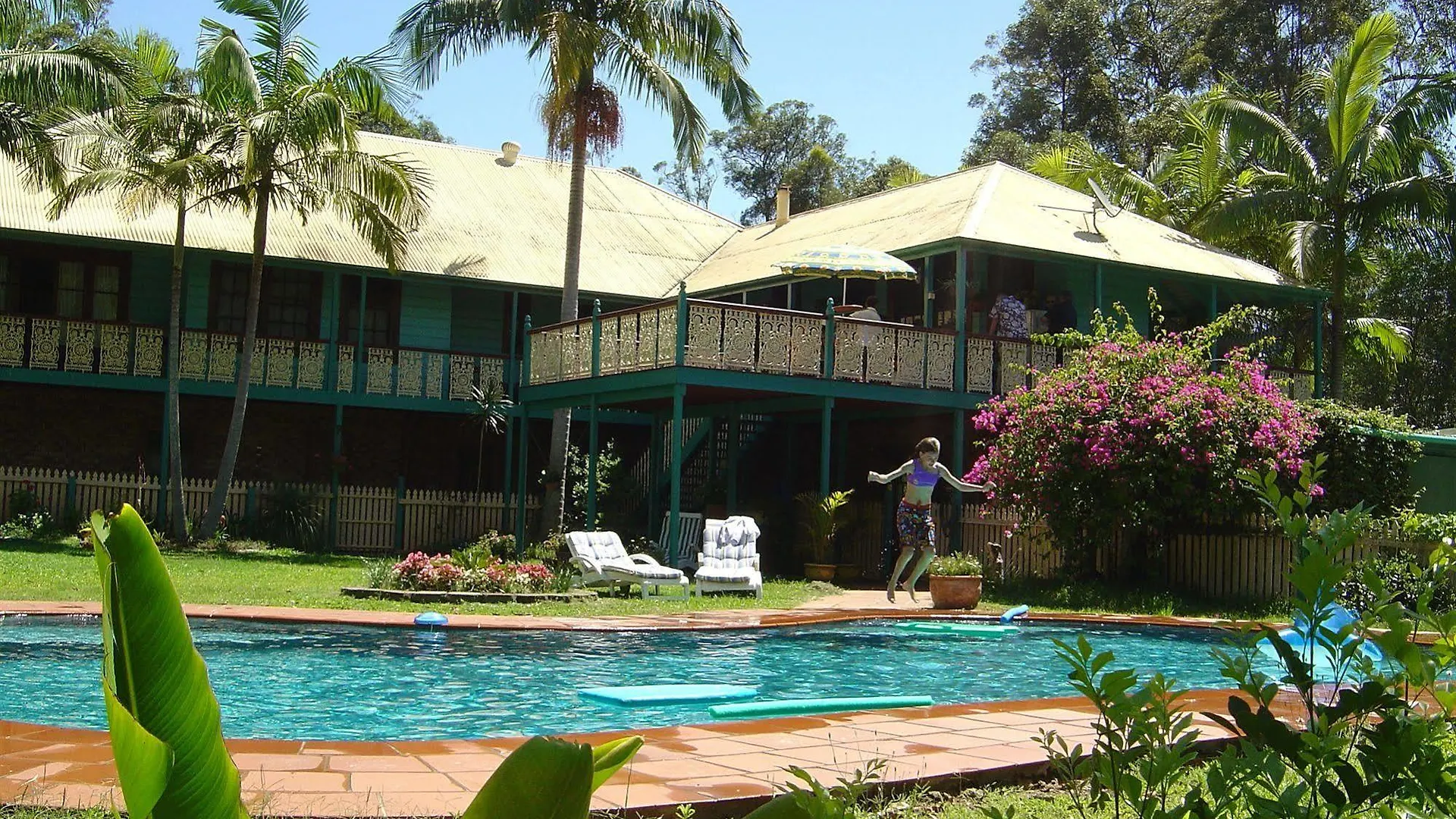 Bed & Breakfast Riviera
