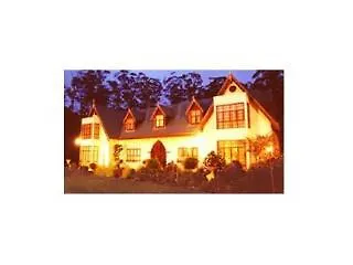 Pensjonat Mt Tamborine Stonehaven Manor Gold Coast