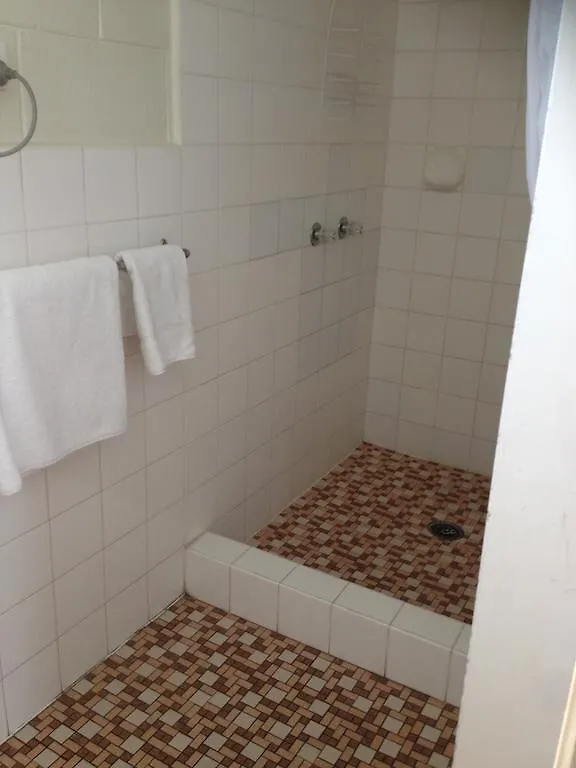 Motel Sunburst 3*