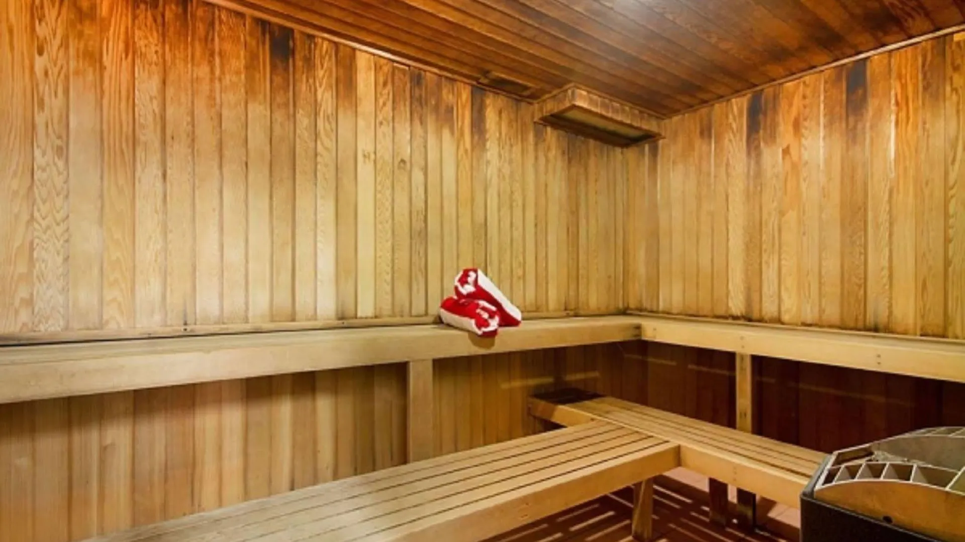 Rainbow Bay Aparthotel 4*