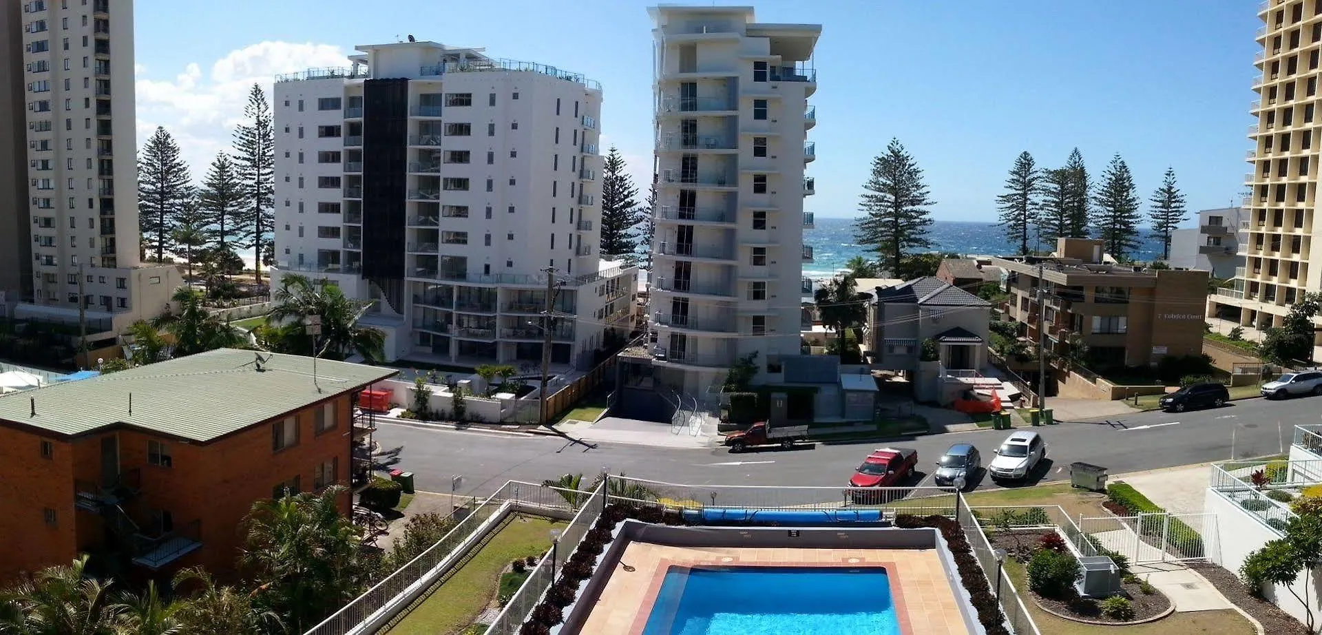 Rainbow Bay