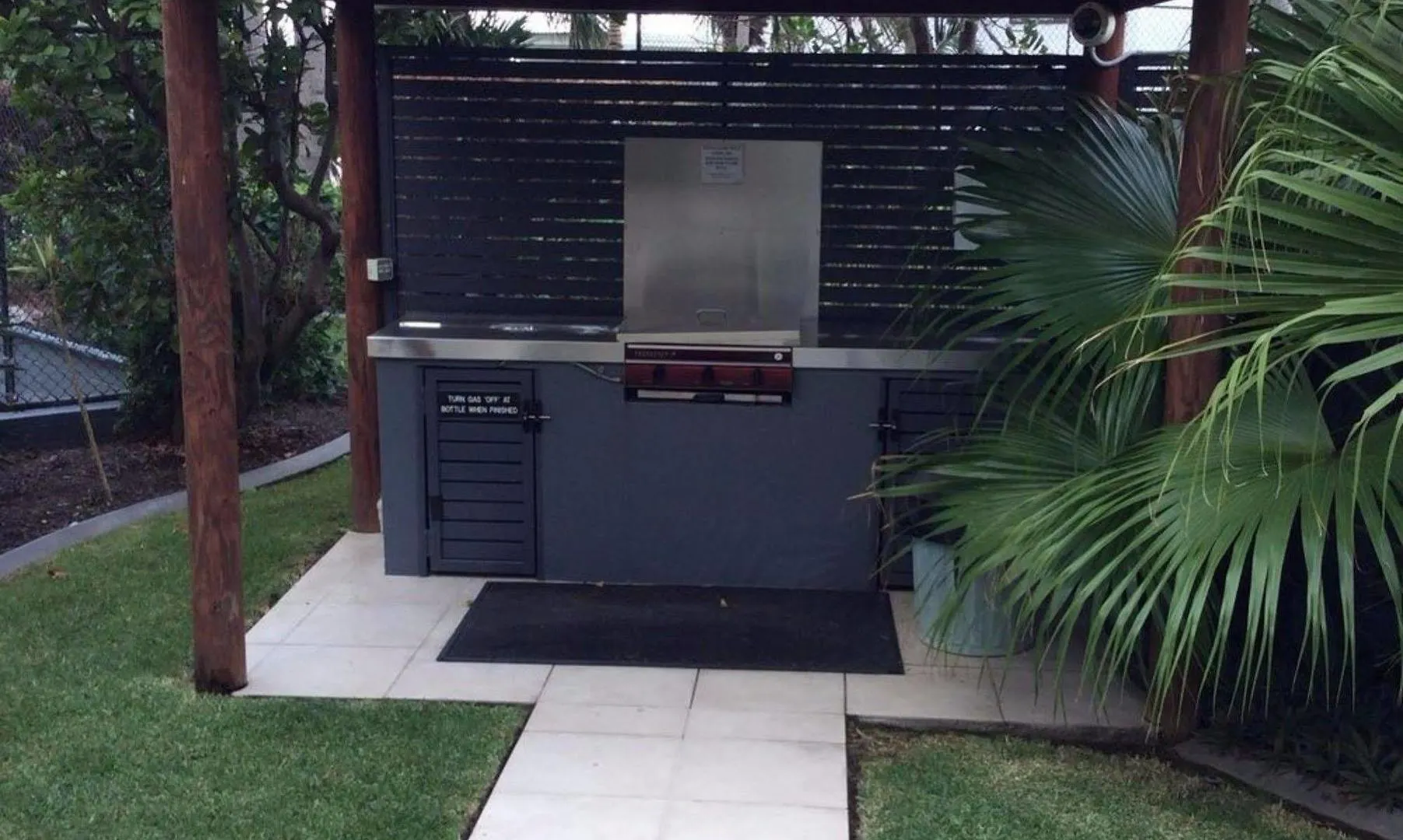 Aparthotel Pacific Broadbeach Gold Coast