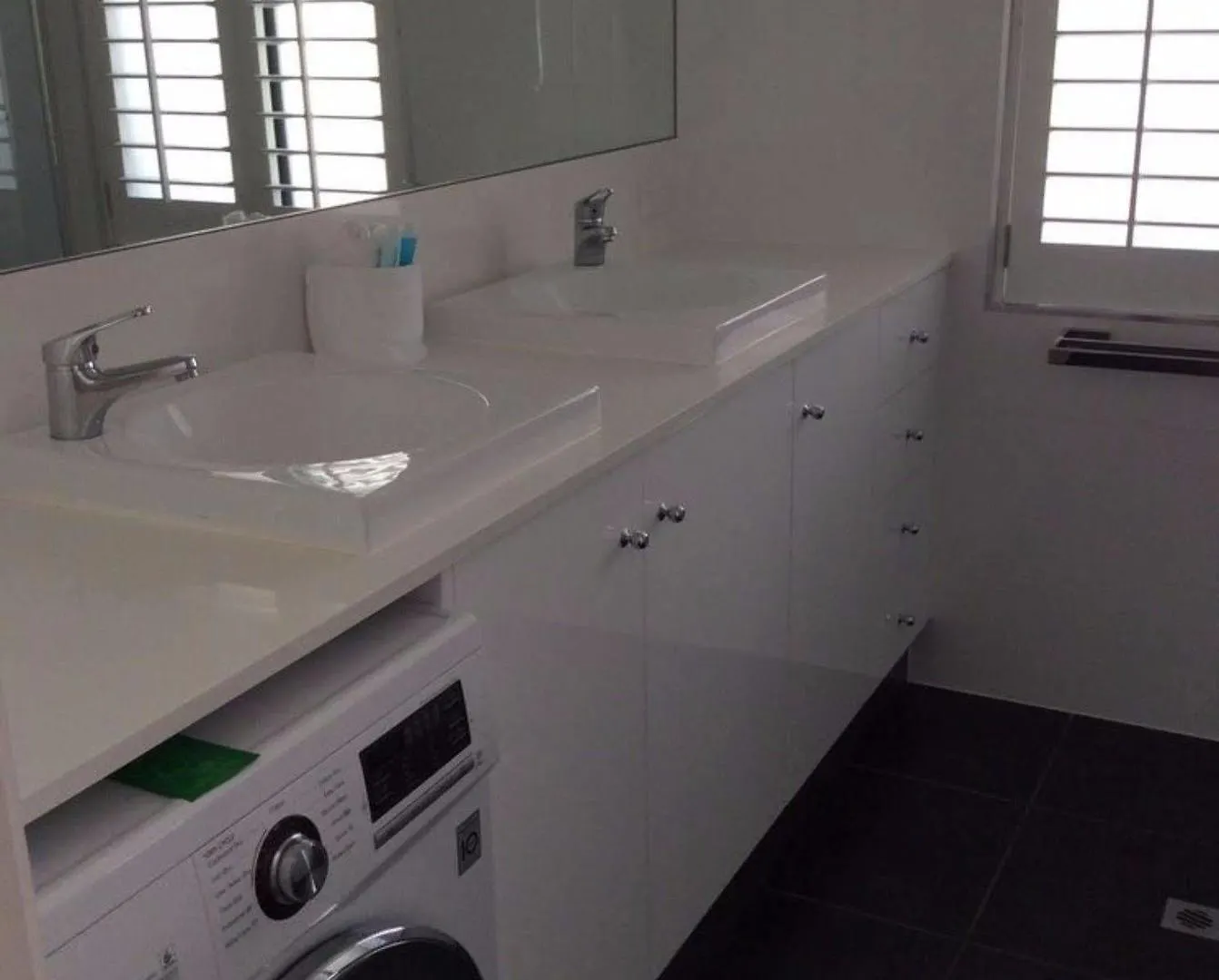 Aparthotel Pacific Broadbeach