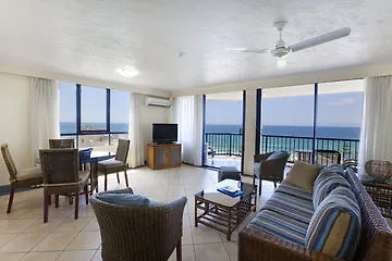 Apart-hotel Surf Regency