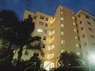 Apart Otel Kupari Boutique Gold Coast