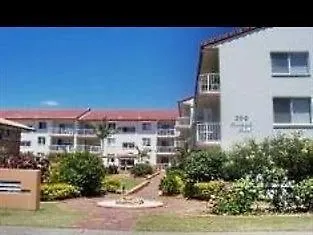 Burleigh Point Appart hôtel