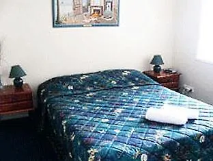 Appart hôtel Burleigh Point Gold Coast