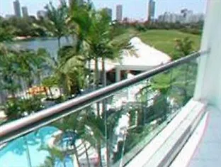 Resort Arc