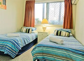 Key Largo Aparthotel 3*