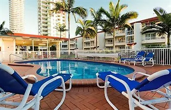 Key Largo Aparthotel Gold Coast