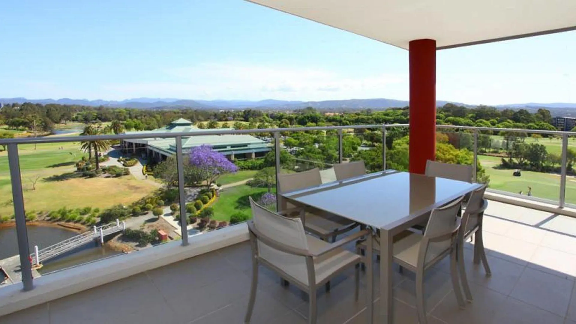 Signature Waterfront Gold Coast