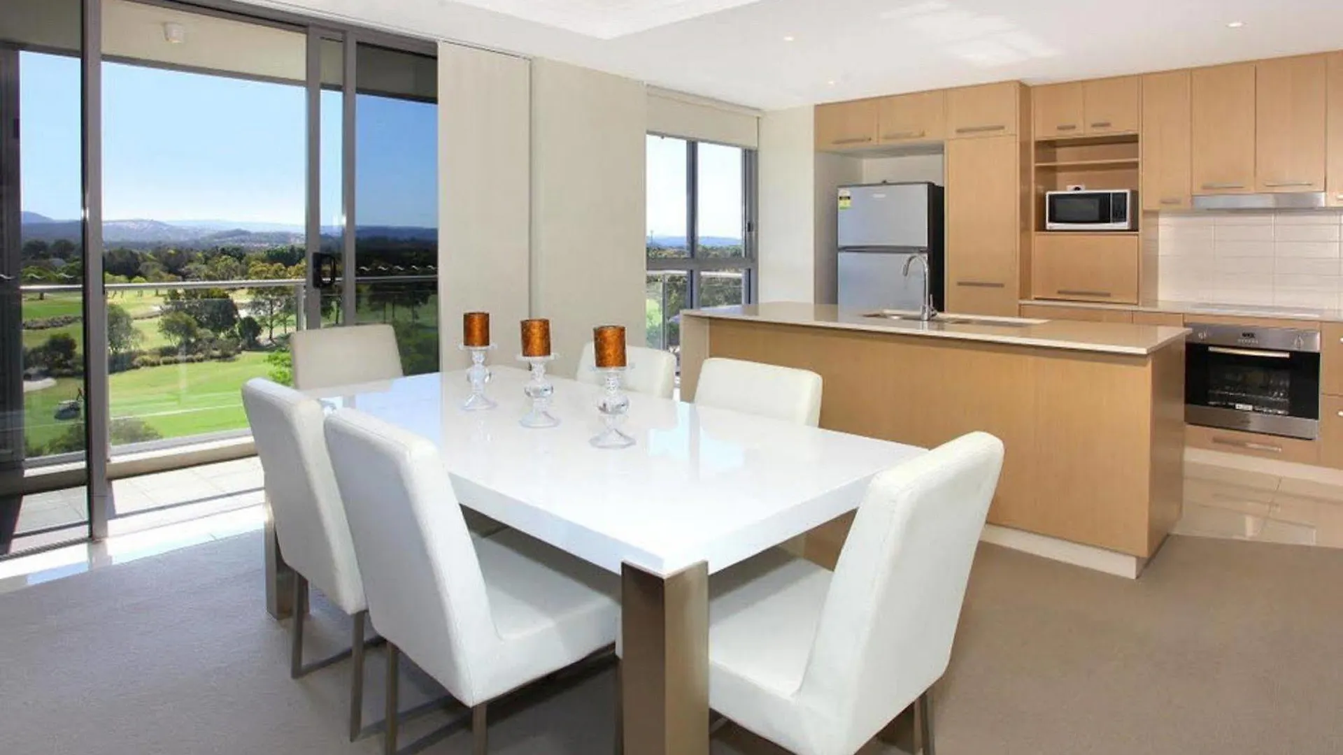 Signature Waterfront Gold Coast