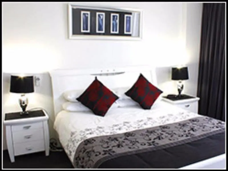 Aparthotel Beaconlea 4*