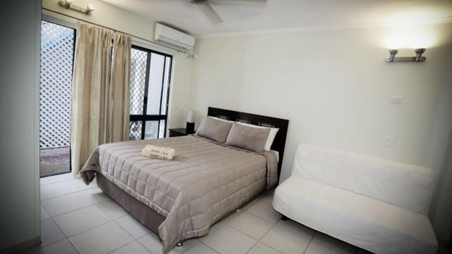 Miami Shore & 3* Gold Coast