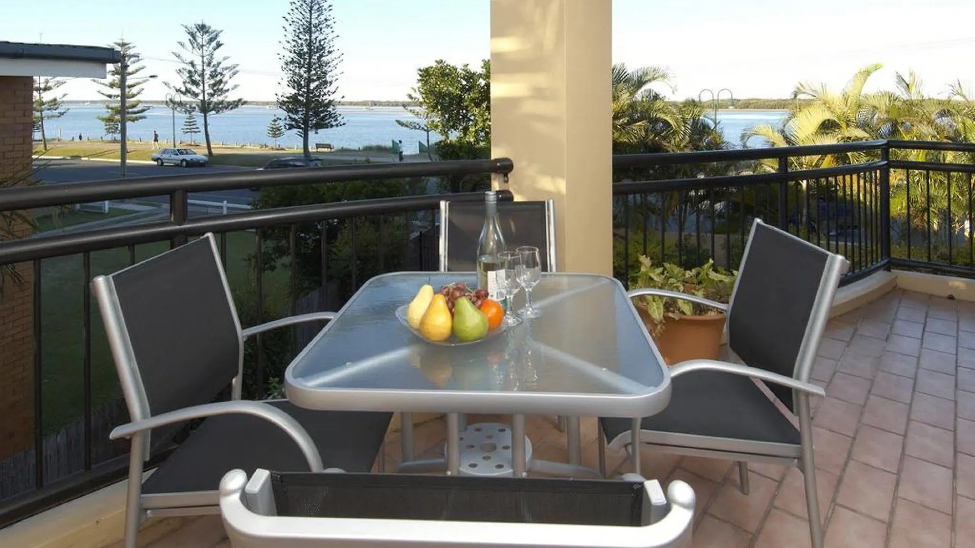 Windsurfer Apart Otel 4*